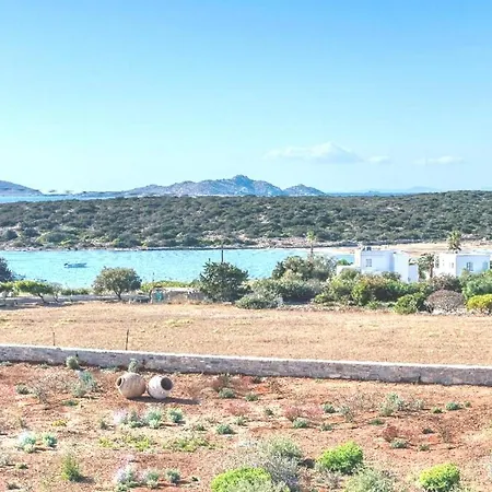 Green House Near Sea, Summer Retreat Σπίτι διακοπών *