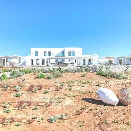 Σπίτι διακοπών Green House Near Sea, Summer Retreat