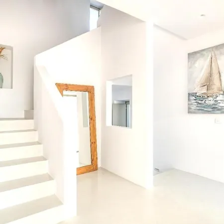 Σπίτι διακοπών Green House Near Sea, Summer Retreat *